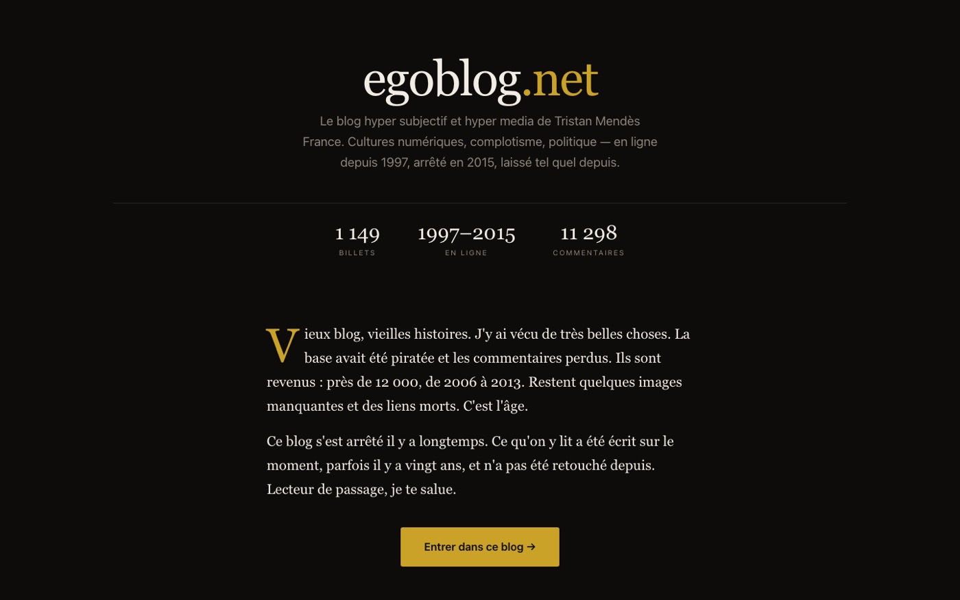 egoblog.net